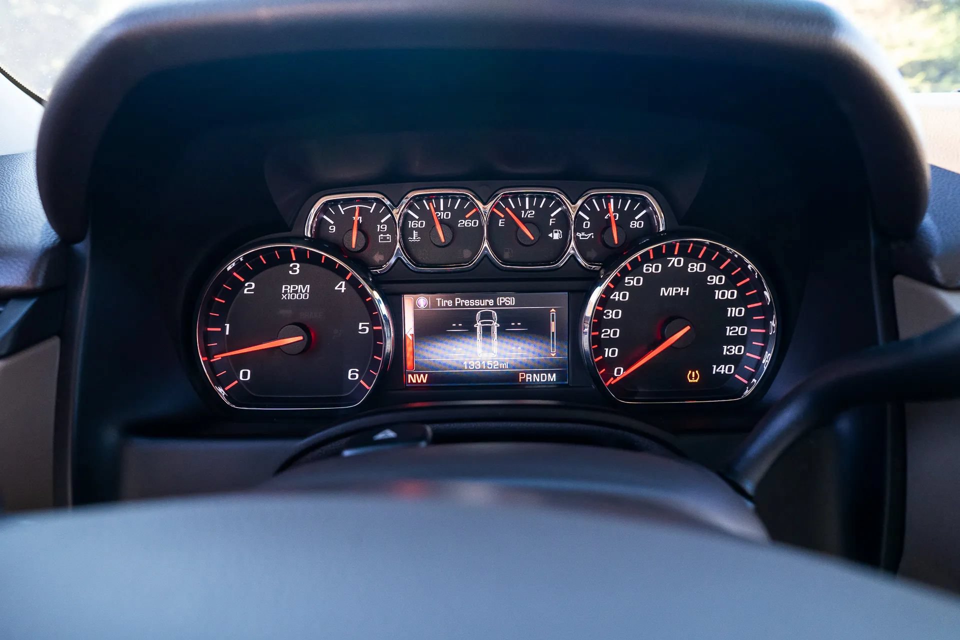 Used 2015 GMC Yukon SLT RWD image 21