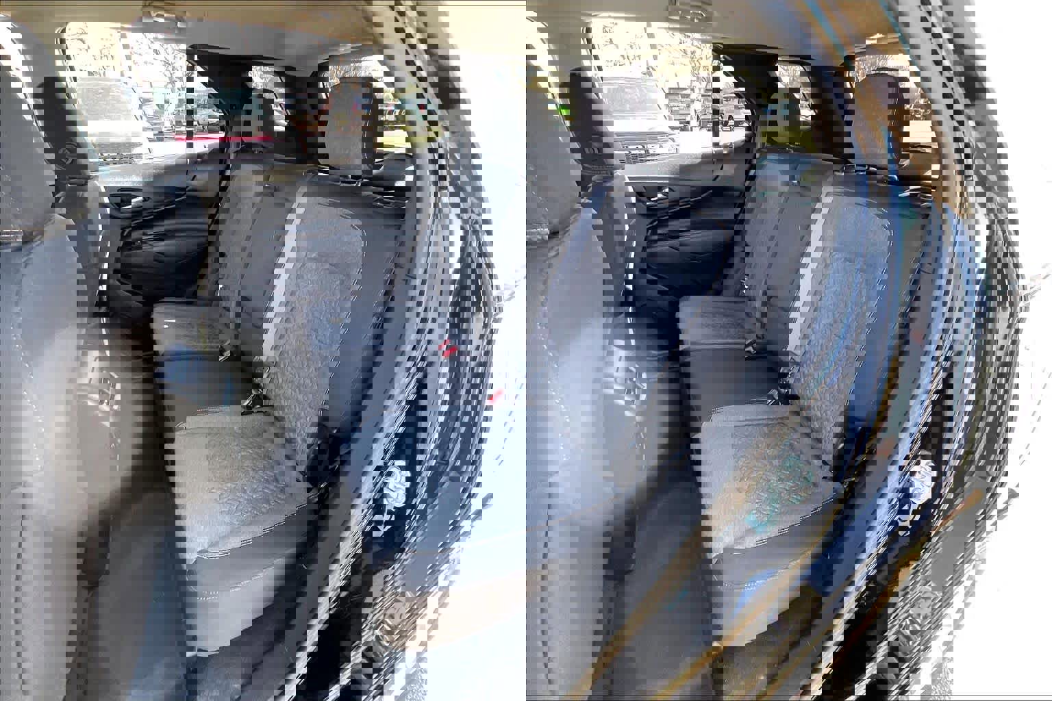 Used 2024 Chevrolet Equinox LT image 22