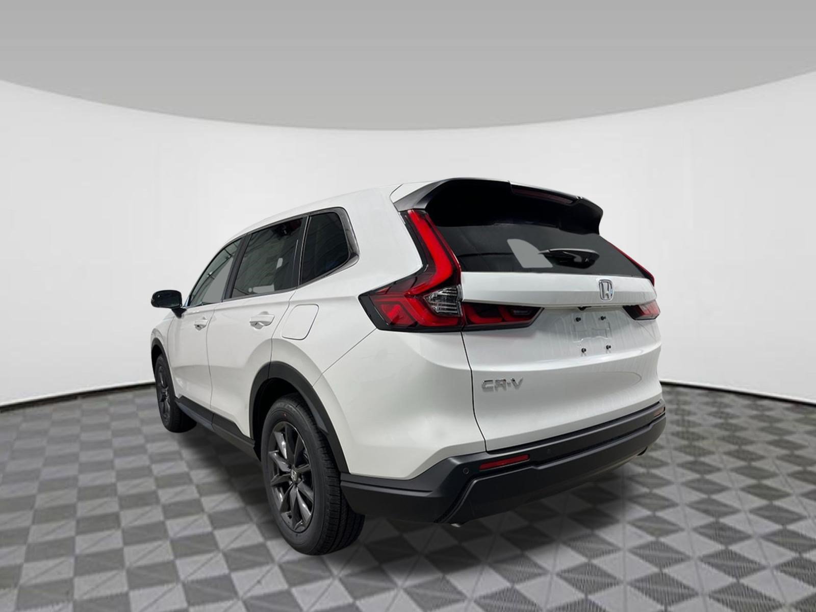 New 2027 Honda CR-V EX-L image 4