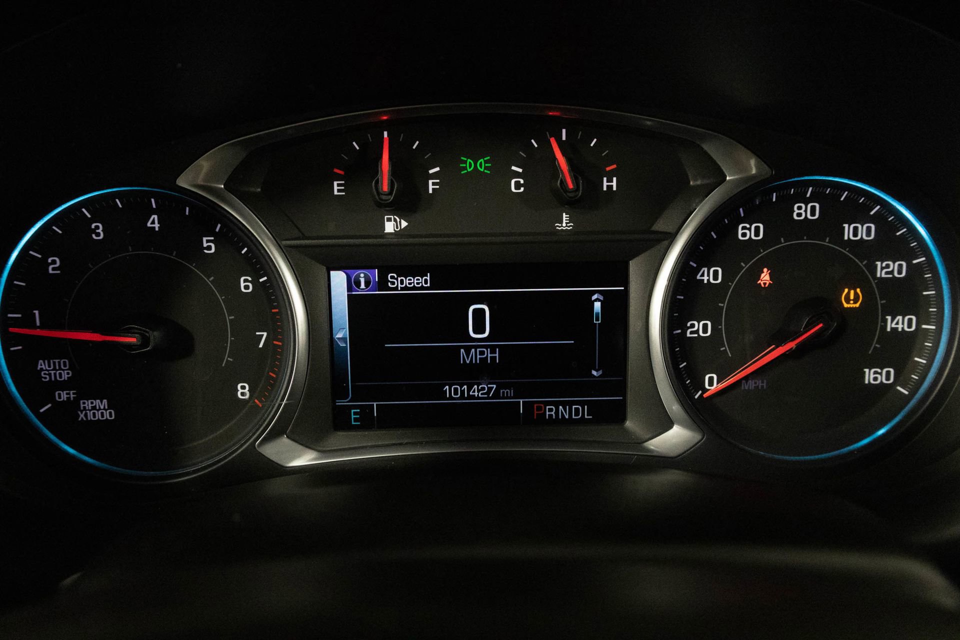 Used 2018 Chevrolet Malibu LT image 31