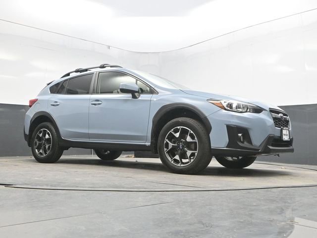 Used 2019 Subaru Crosstrek 2.0i Premium AWD/4WD image 32