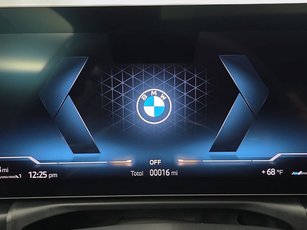 New 2026 BMW 330i xDrive Sedan w/ M Sport Package AWD/4WD image 19