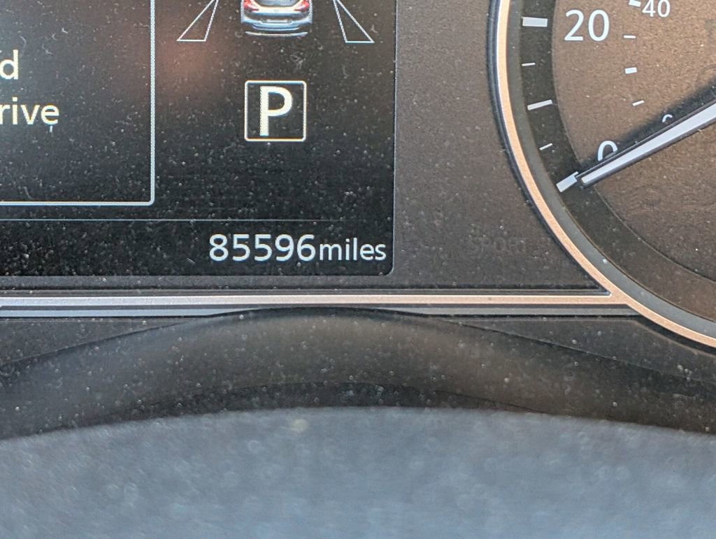 Used 2019 Nissan Kicks SR w/ SR Premium Package image 27