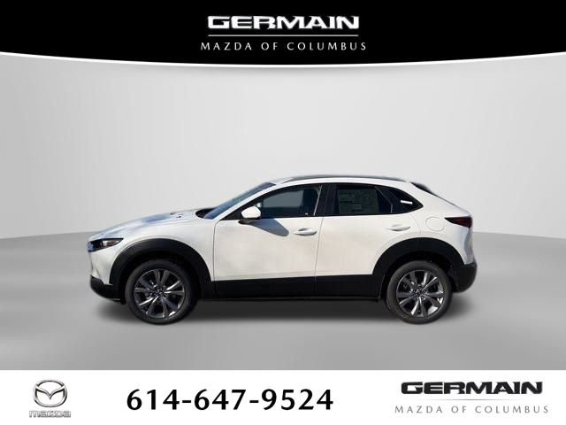 New 2026 MAZDA CX-30 AWD 2.5 S w/ Premium Package image 11