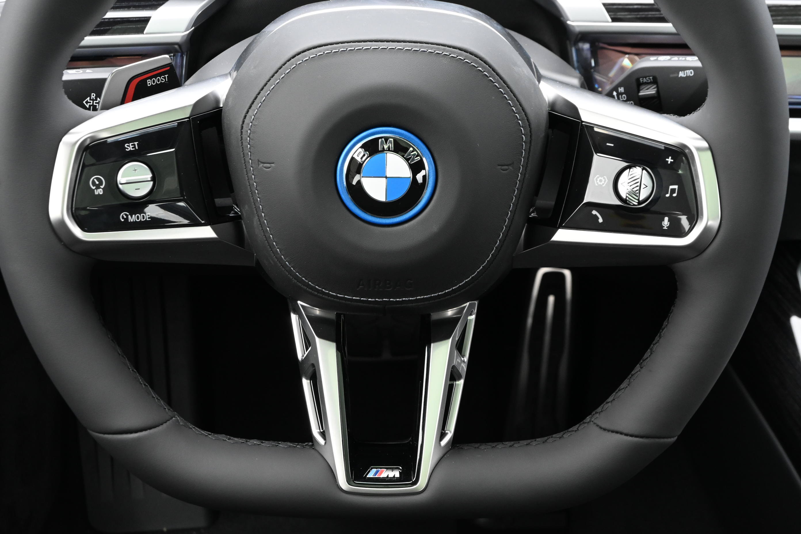 New 2026 BMW i7 xDrive60 AWD/4WD image 34