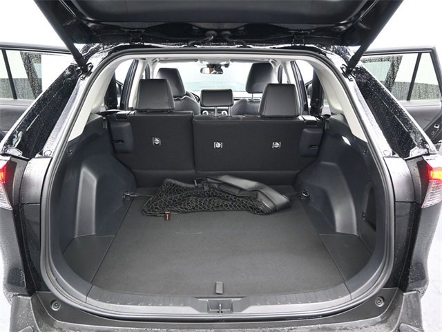 Used 2025 Toyota RAV4 XLE Premium image 14