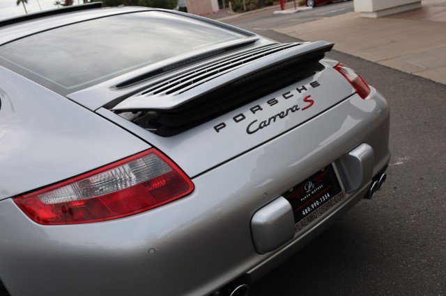 Used 2007 Porsche 911 Carrera S image 55
