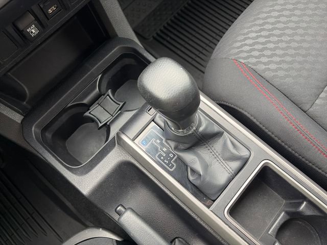 Used 2023 Toyota Tacoma SR5 w/ Technology Package AWD/4WD image 22