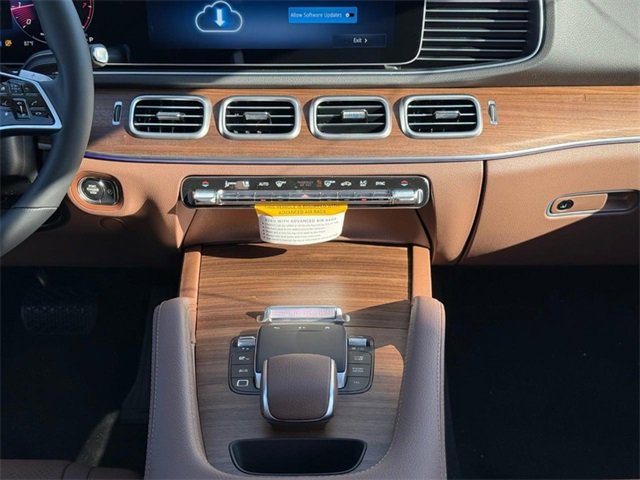 New 2026 Mercedes-Benz GLE 350 4MATIC image 10