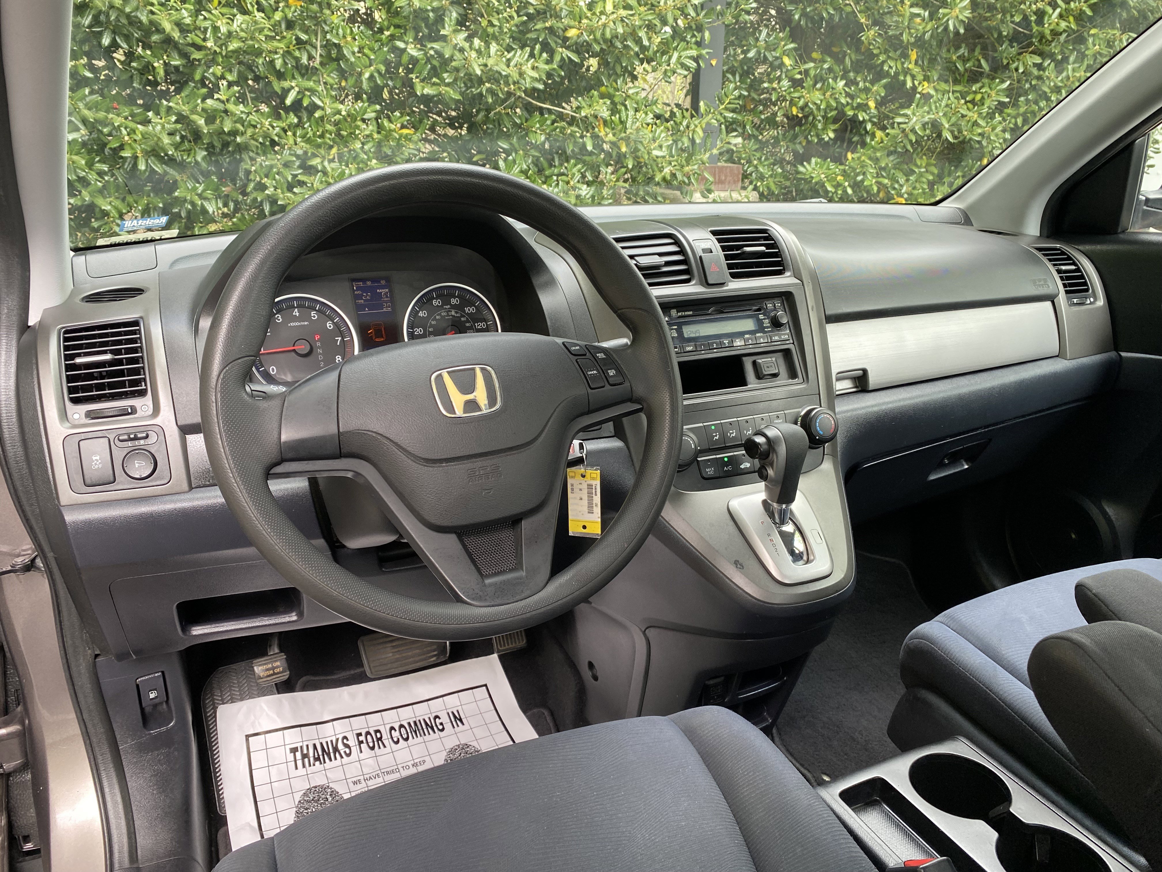 Used 2010 Honda CR-V LX image 30