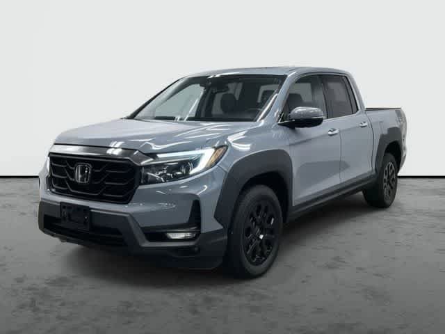 Used 2023 Honda Ridgeline RTL-E