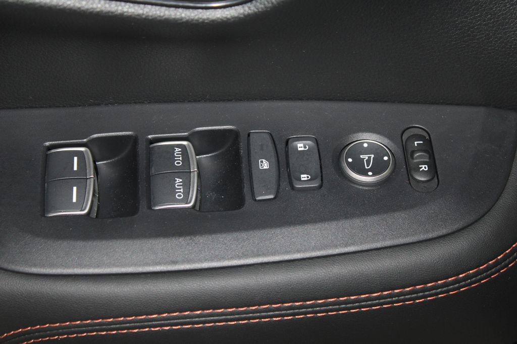 Certified 2024 Honda HR-V Sport image 9