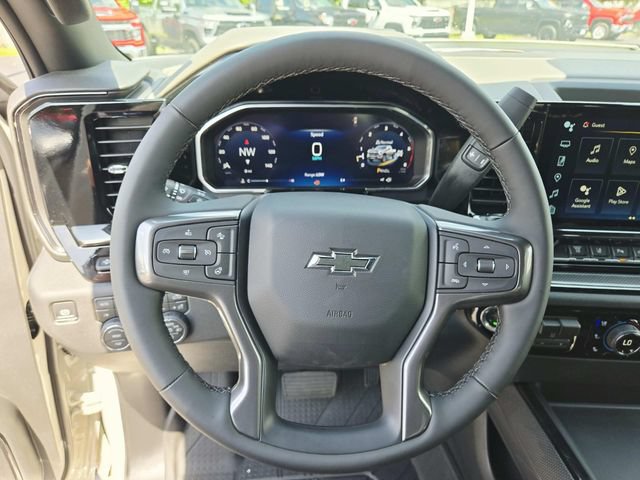 New 2026 Chevrolet Silverado 2500 ZR2 w/ LPO, Dark Essentials Package AWD/4WD image 24