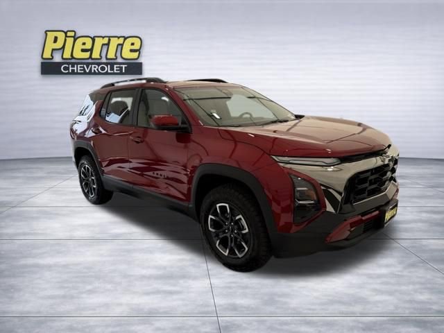 New 2026 Chevrolet Equinox ACTIV image 7