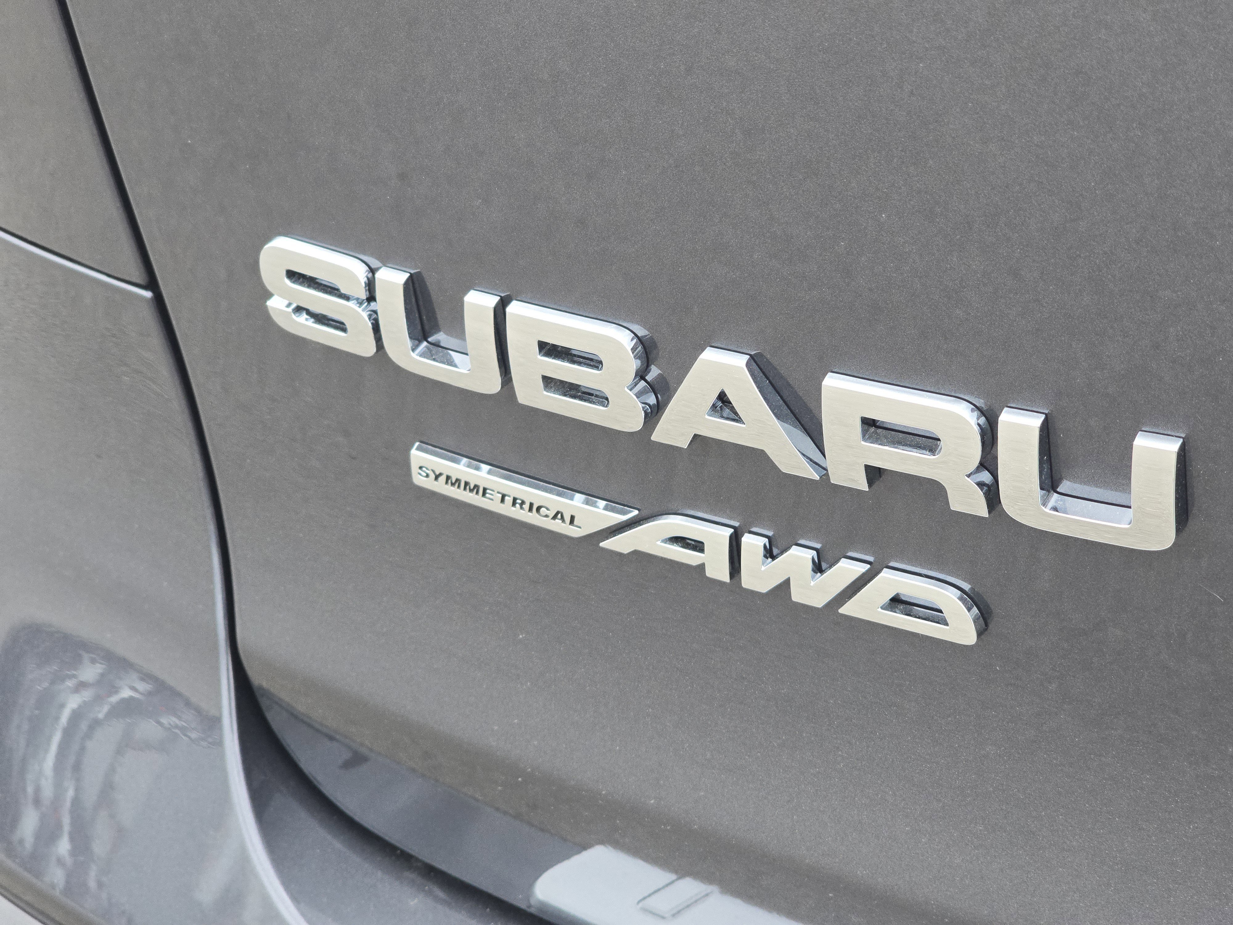 New 2026 Subaru Ascent Limited image 14