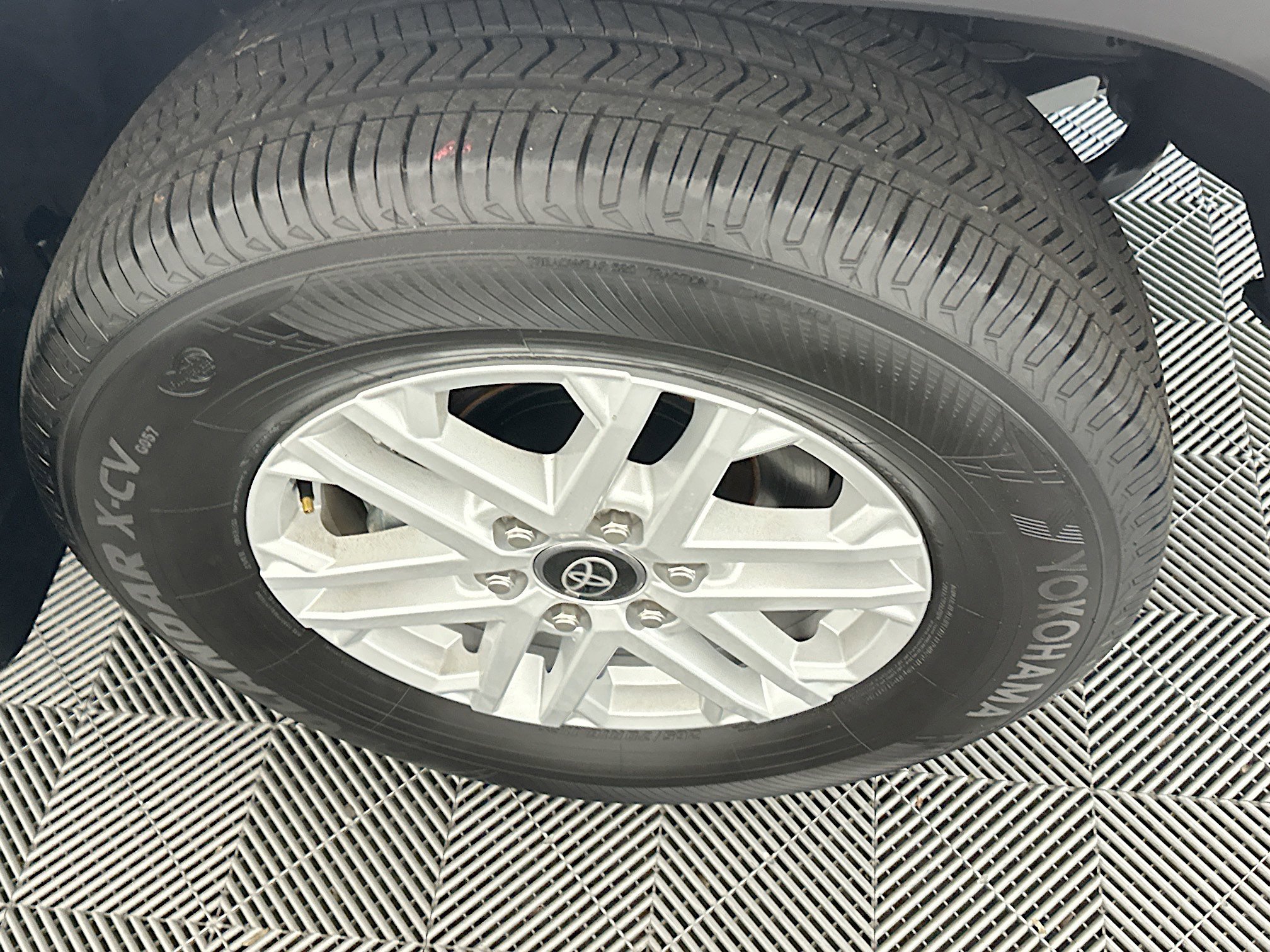 Used 2025 Toyota Tundra SR5 image 11