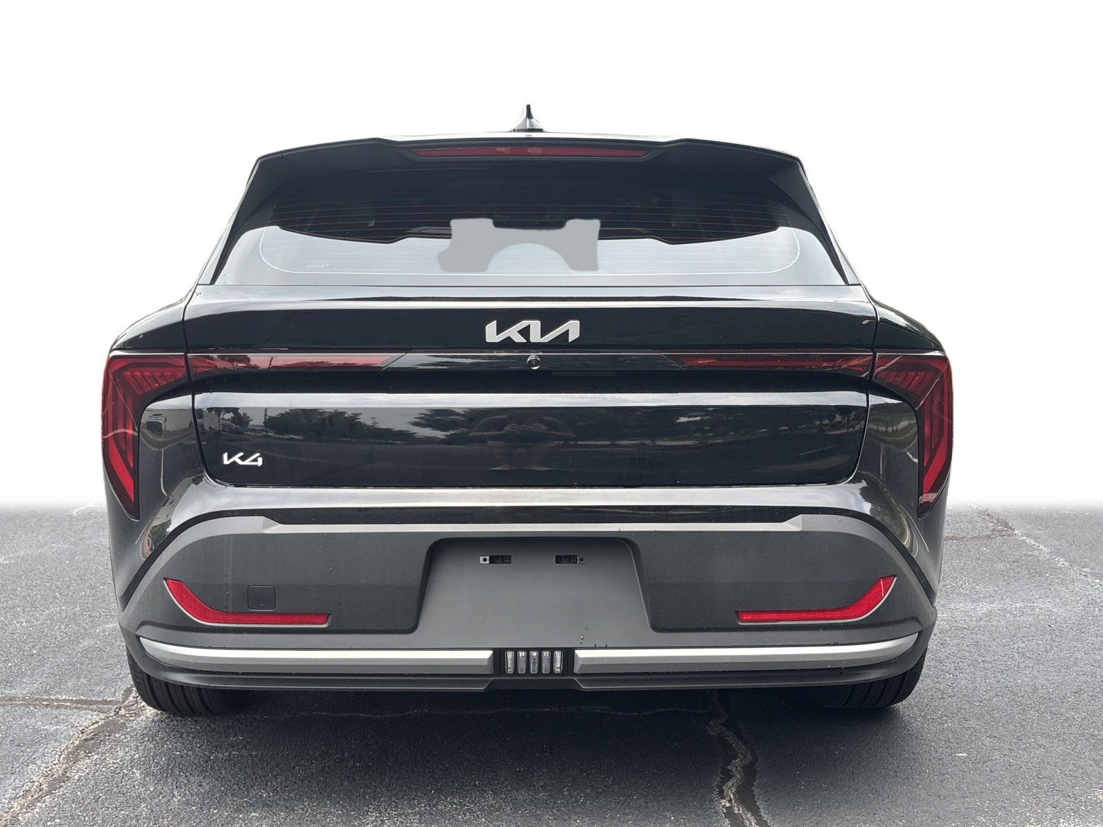 New 2026 Kia K4 EX FWD image 25