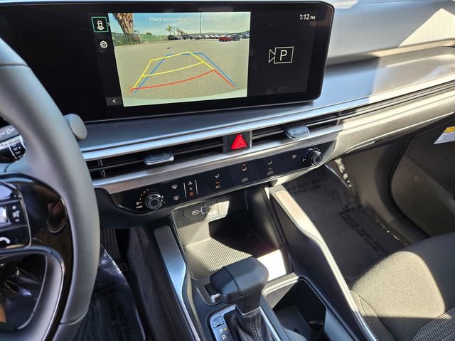 New 2026 Kia Sorento LX image 14
