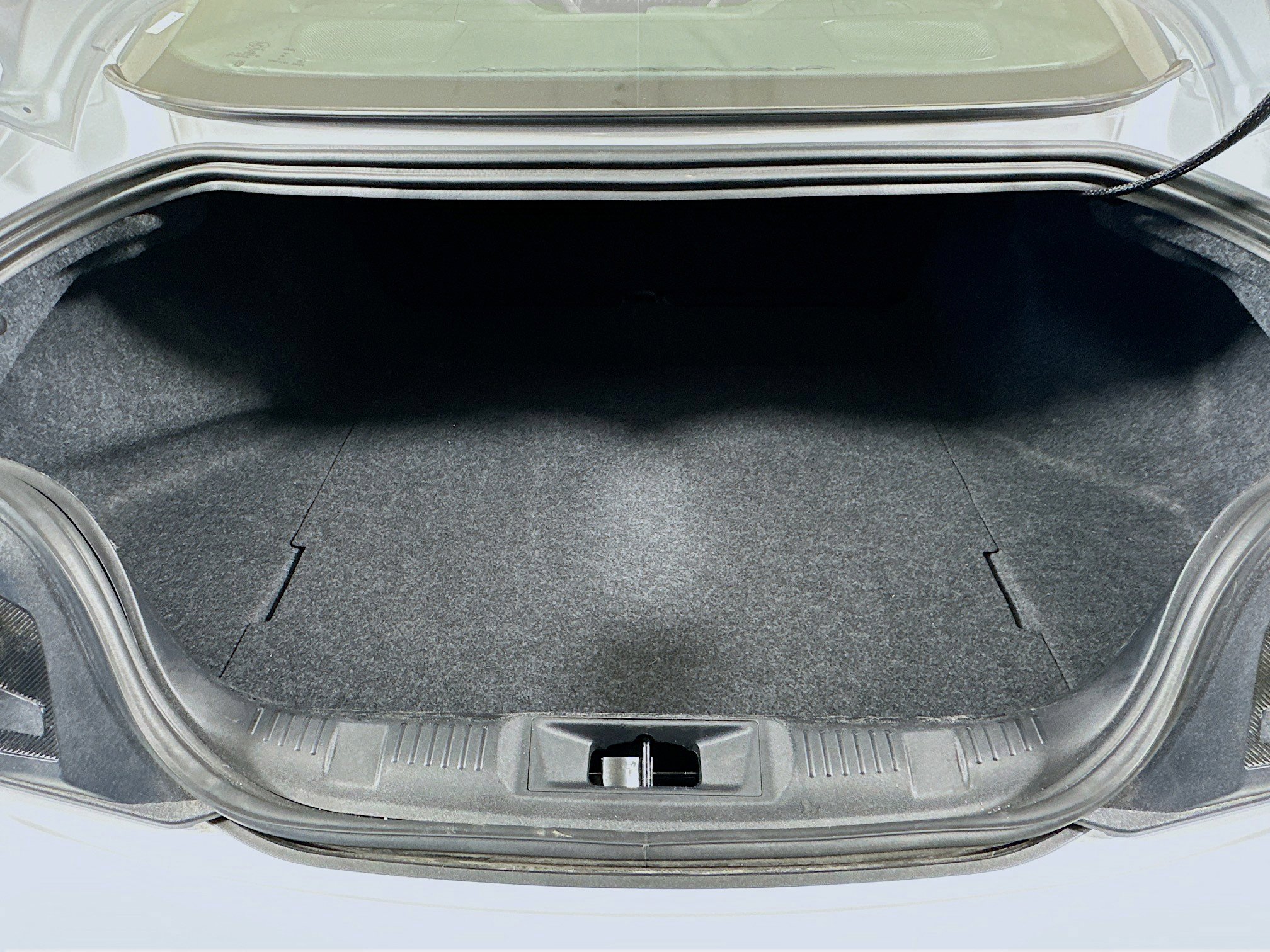 Used 2026 Ford Mustang Premium RWD image 26
