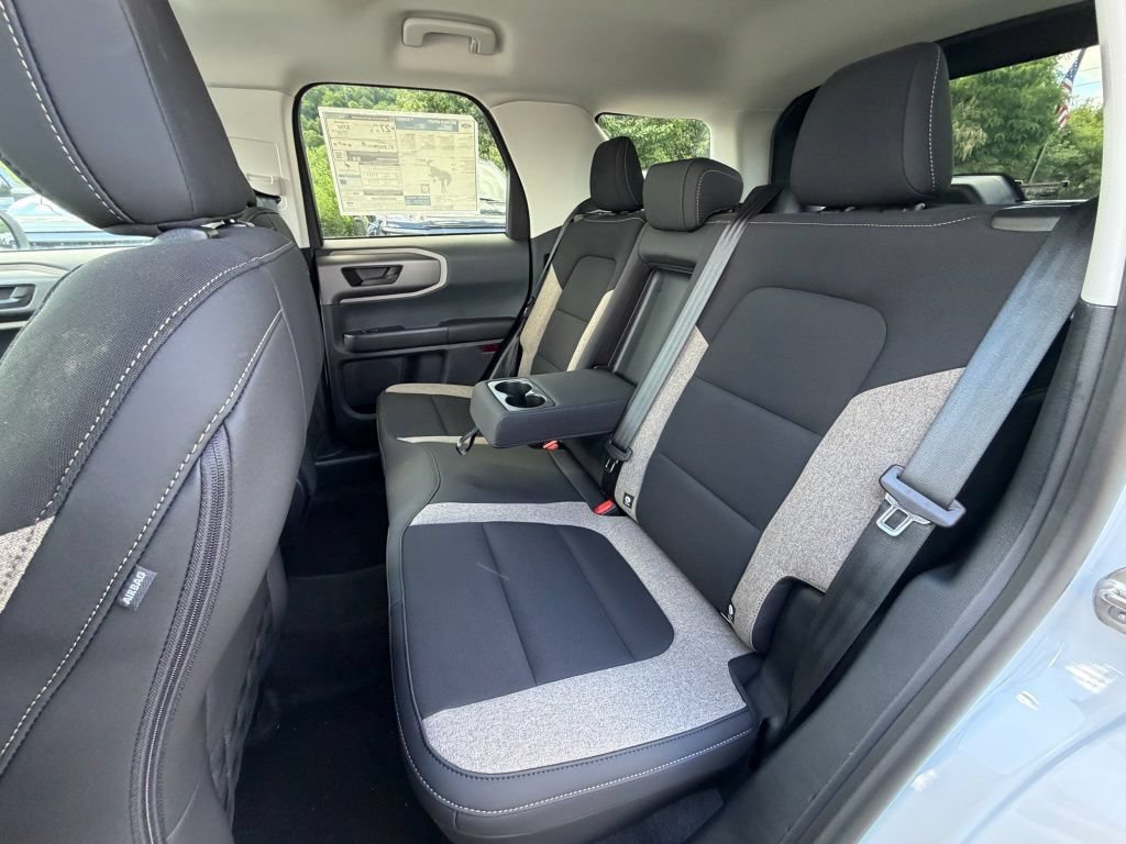 New 2026 Ford Bronco Sport Big Bend w/ Convenience Package AWD/4WD image 17