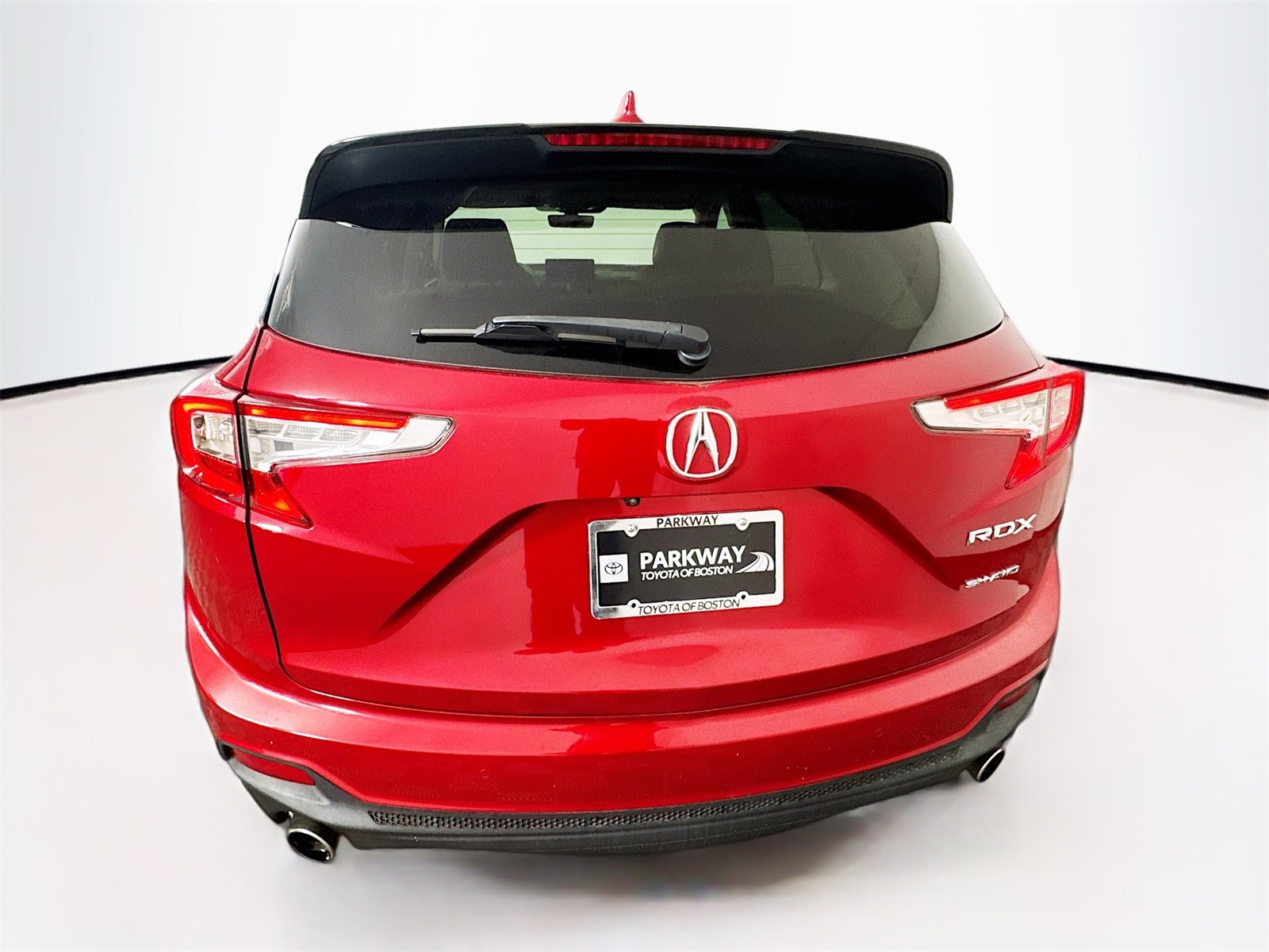 Used 2020 Acura RDX w/ Technology Package image 6