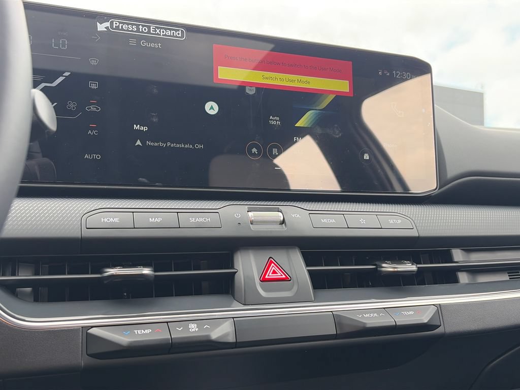 New 2026 Kia K4 GT-Line FWD image 22
