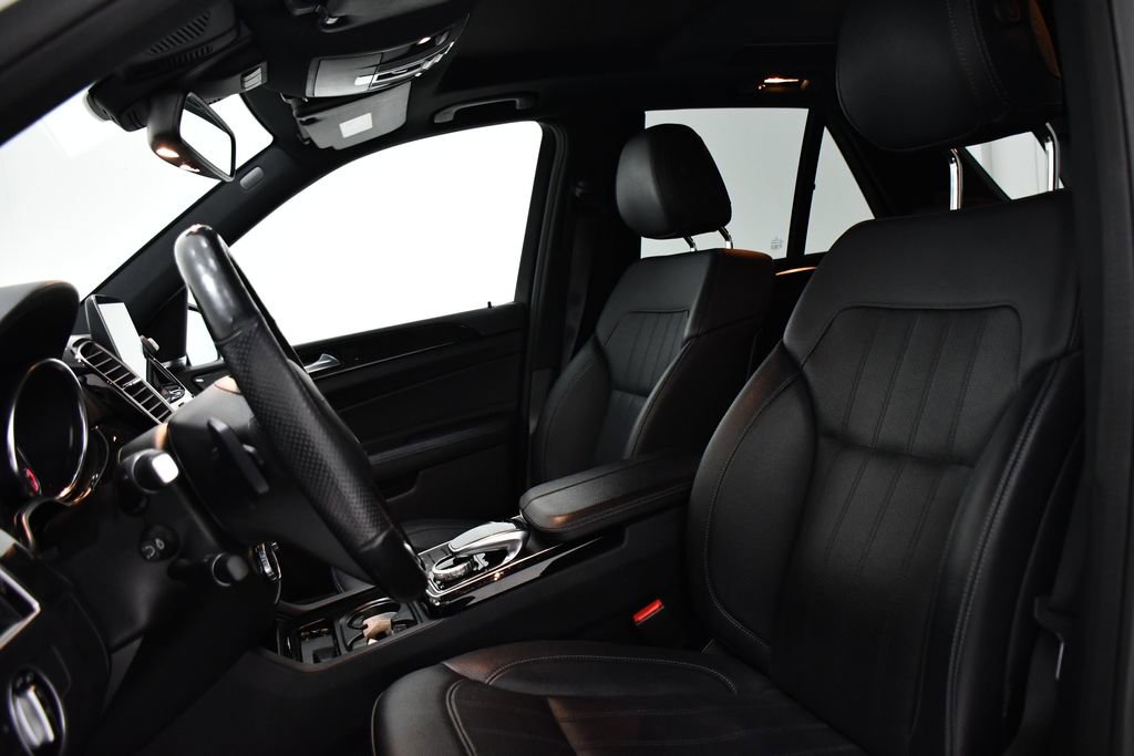 Used 2019 Mercedes-Benz GLE 400 4MATIC image 19