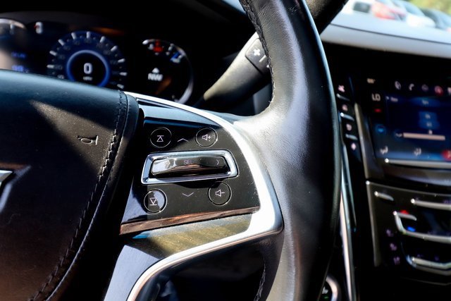 Used 2016 Cadillac Escalade Platinum image 58