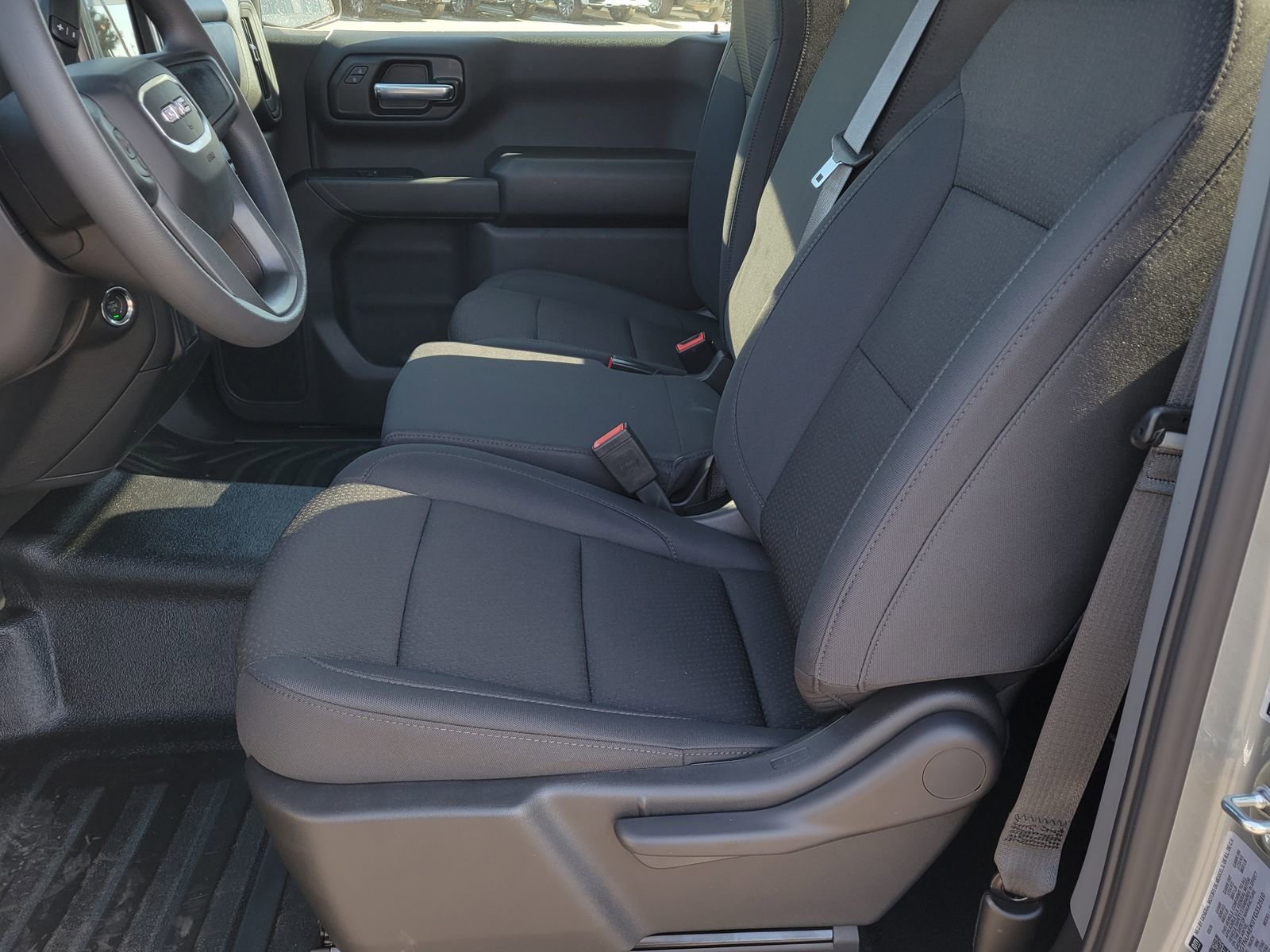 New 2026 GMC Sierra 1500 Pro w/ Pro Value Package AWD/4WD image 6