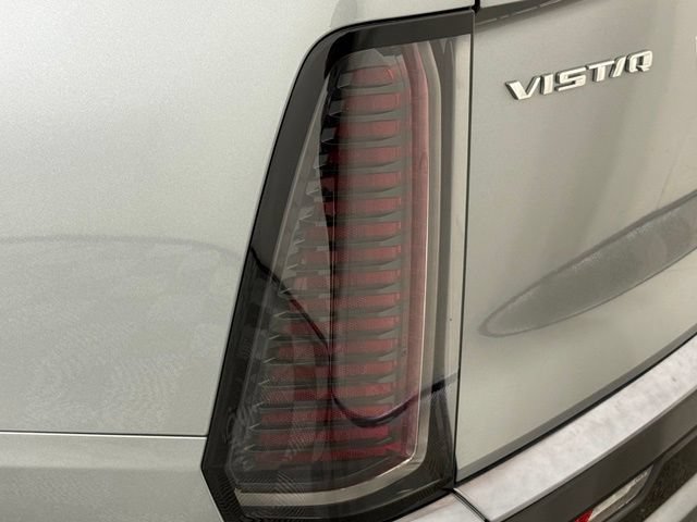 Certified 2026 Cadillac Vistiq Luxury w/ LPO, Floor Liner Package AWD/4WD image 14