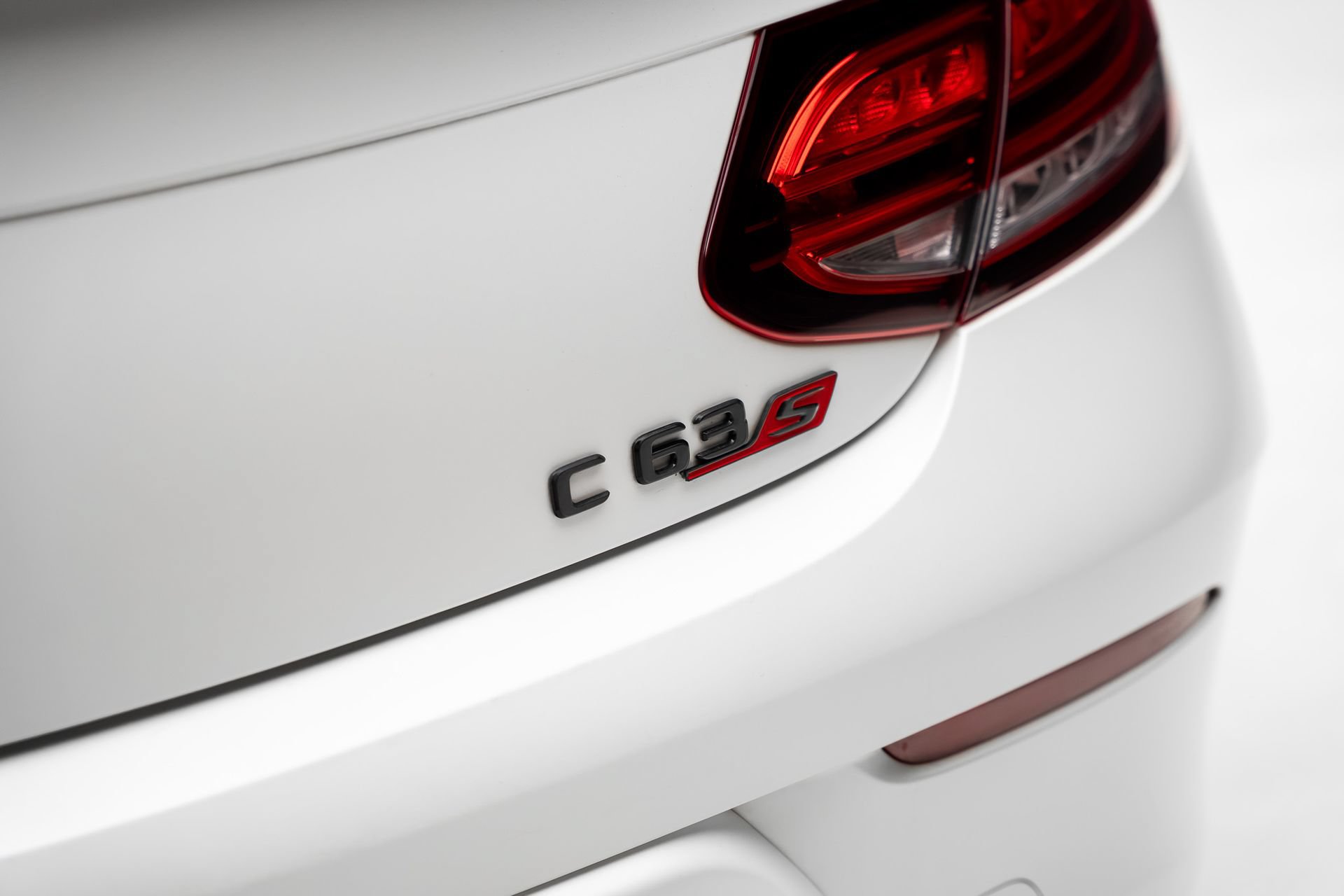 Used 2019 Mercedes-Benz C 63 AMG Cabriolet image 36