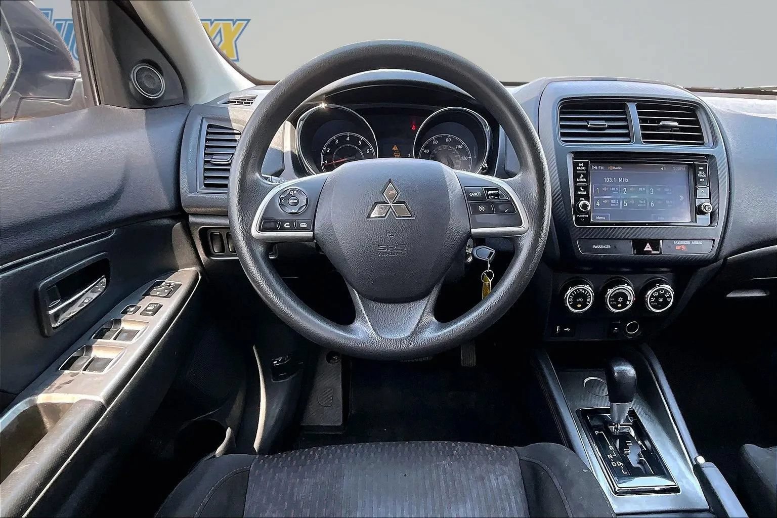 Used 2019 Mitsubishi Outlander Sport ES FWD image 8