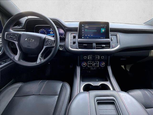 Used 2023 Chevrolet Tahoe RST w/ Luxury Package RWD image 16