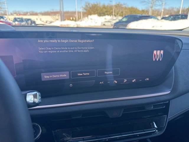 New 2026 Buick Envision Sport Touring image 16