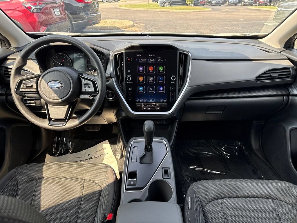 Certified 2024 Subaru Crosstrek 2.0i Premium w/ Popular Package #3 AWD/4WD image 11