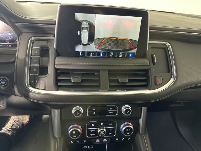 Used 2023 GMC Yukon XL SLT w/ SLT Premium Package image 22