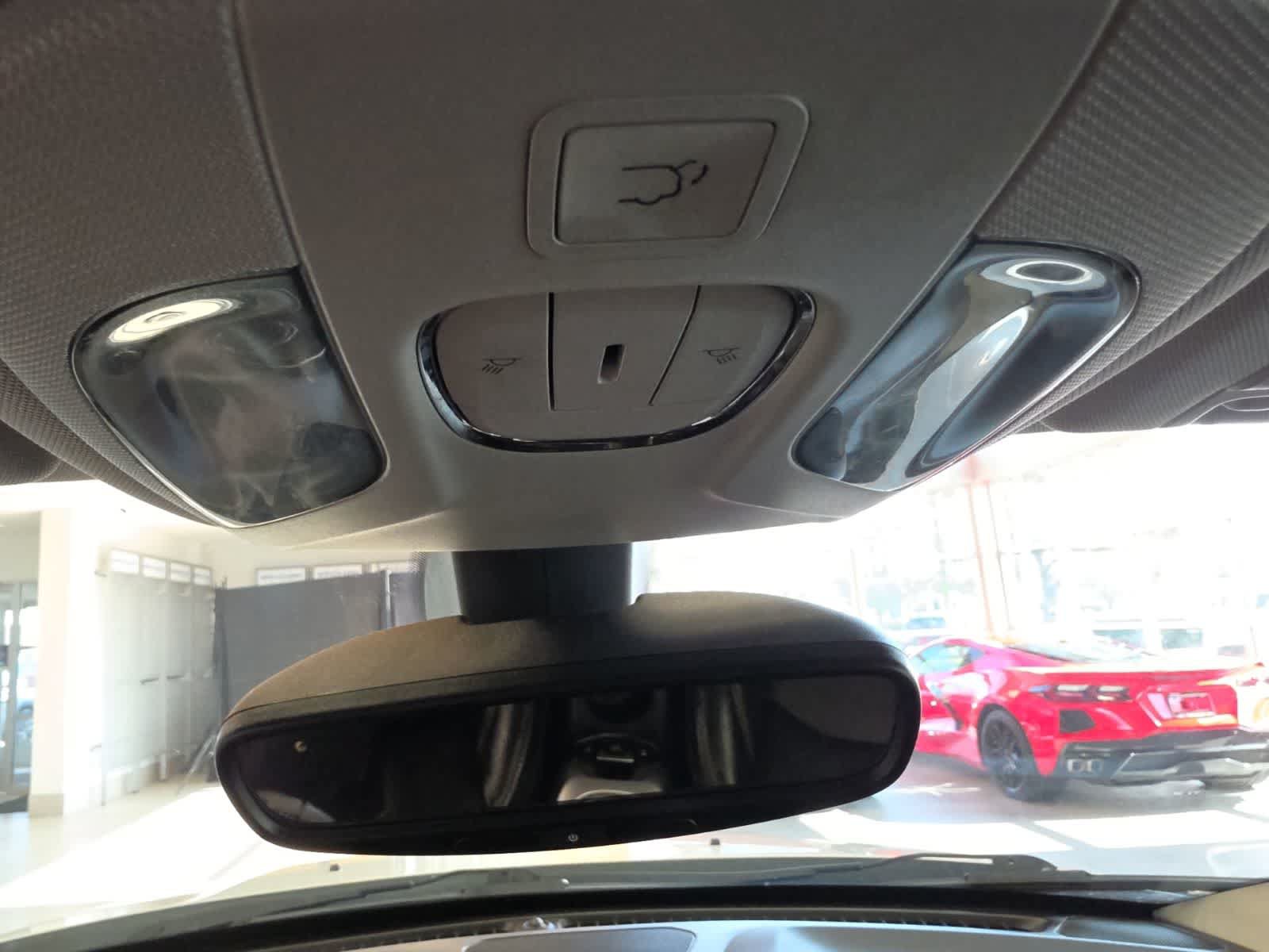 Used 2018 Jeep Compass Latitude w/ Popular Equipment Group FWD image 23
