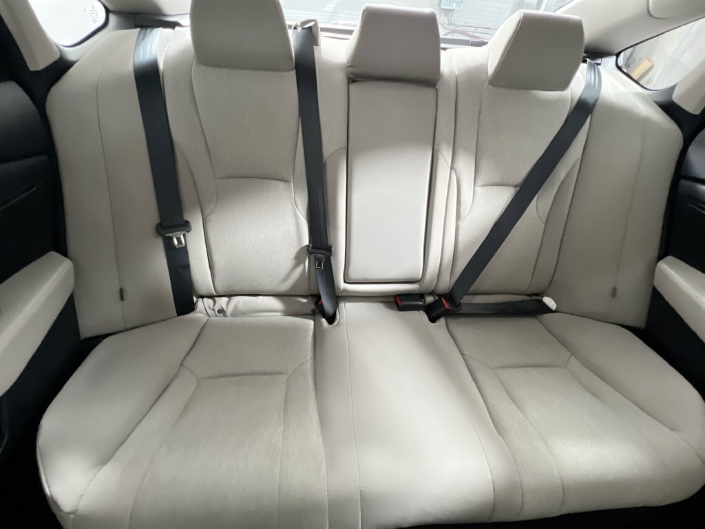 Used 2024 Honda Accord EX image 30