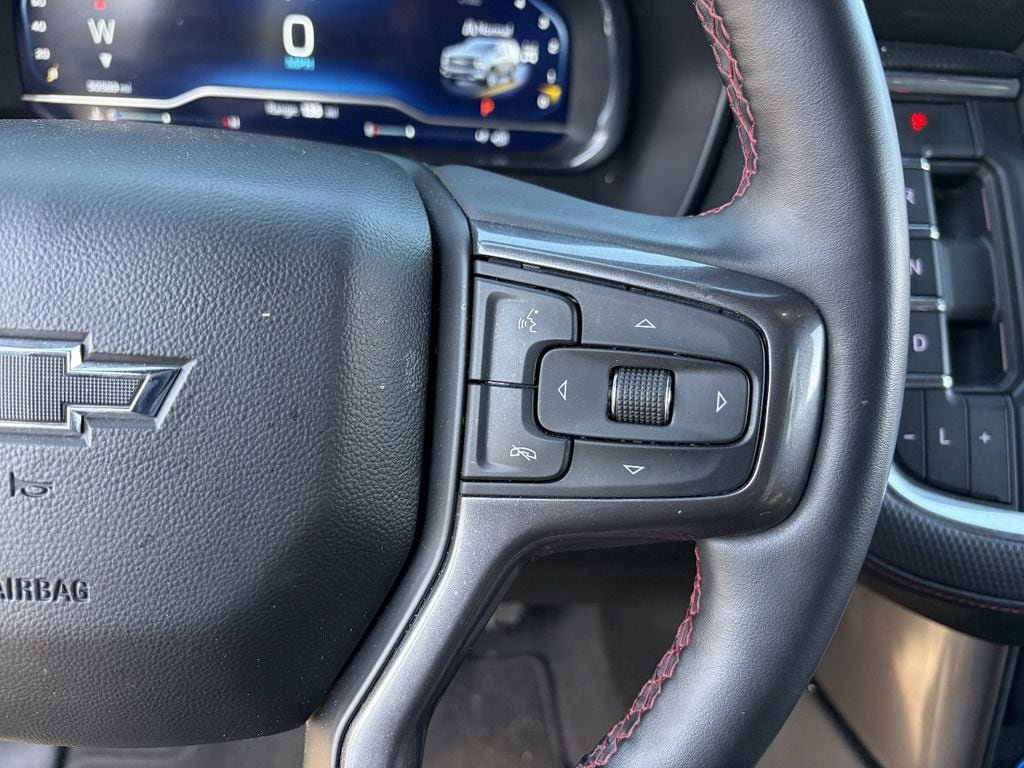 Used 2023 Chevrolet Tahoe RST w/ RST Performance Edition AWD/4WD image 26