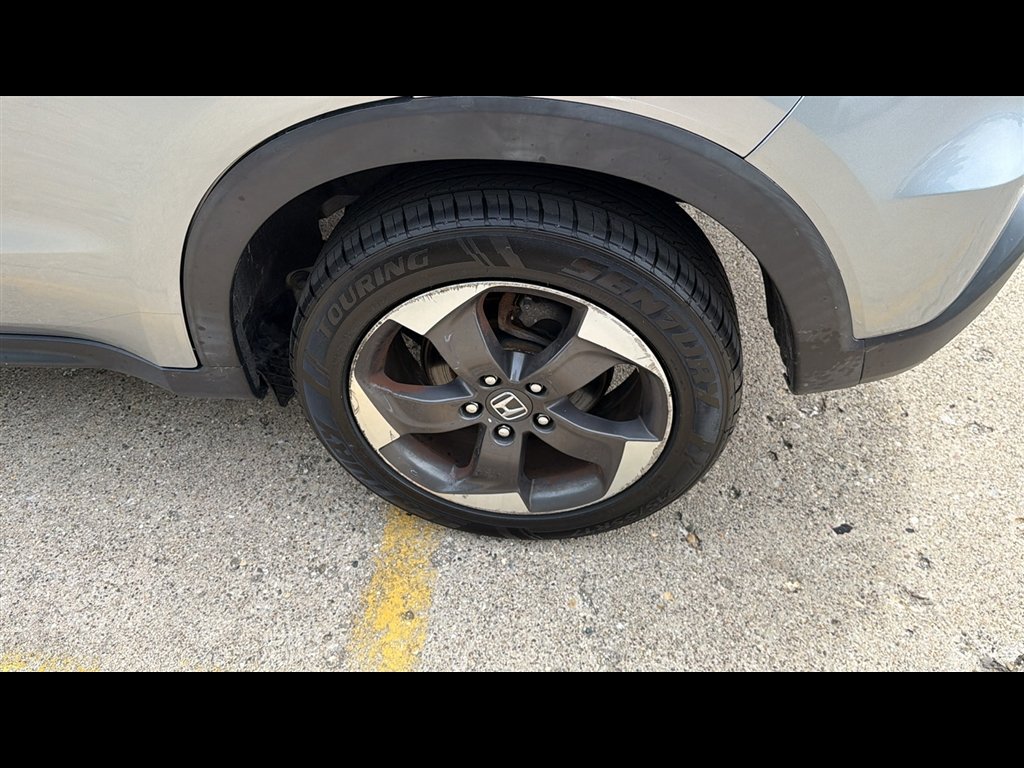 Used 2018 Honda HR-V EX image 22