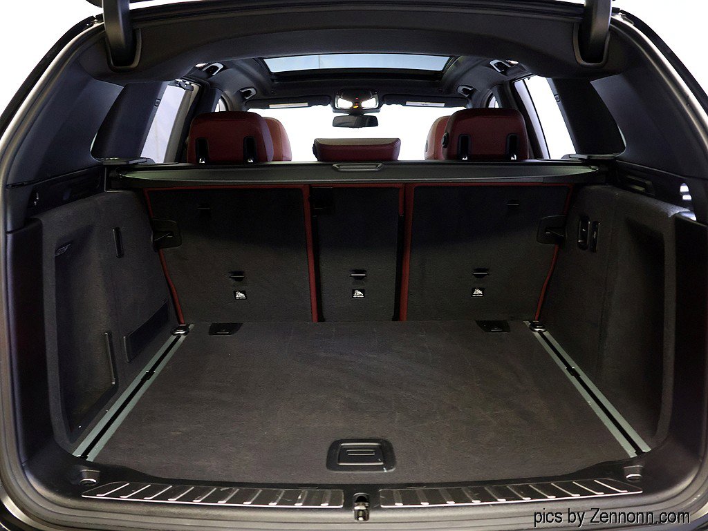 Used 2022 BMW X3 xDrive30i w/ Premium Package 2 image 28