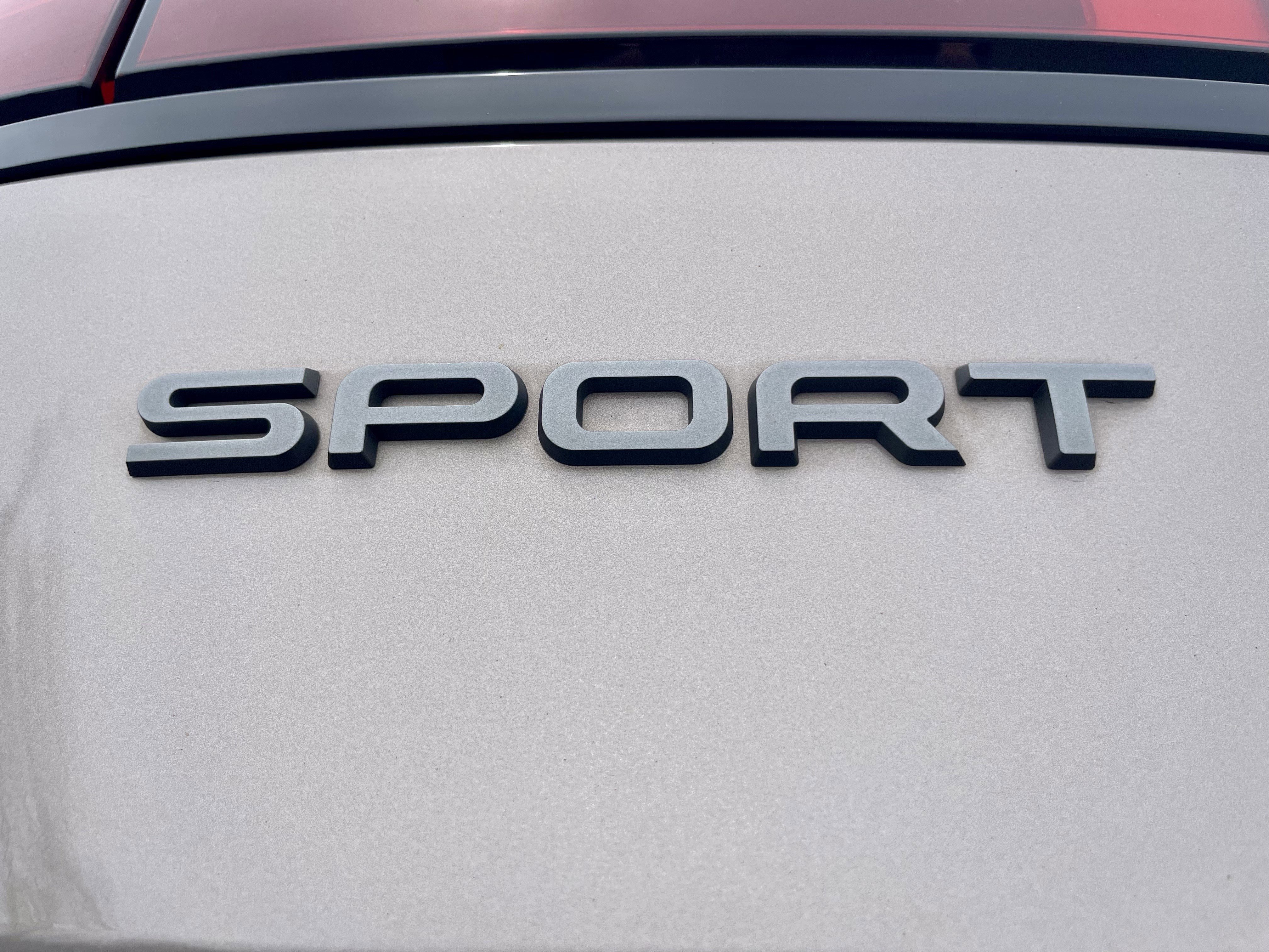 Used 2023 Land Rover Range Rover Sport SE AWD/4WD image 35