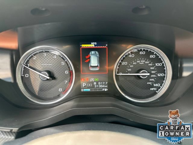 Certified 2023 Subaru Forester Touring AWD/4WD image 14