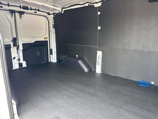 New 2026 Ford Transit 150 Low Roof w/ Load Area Protection Package RWD image 14