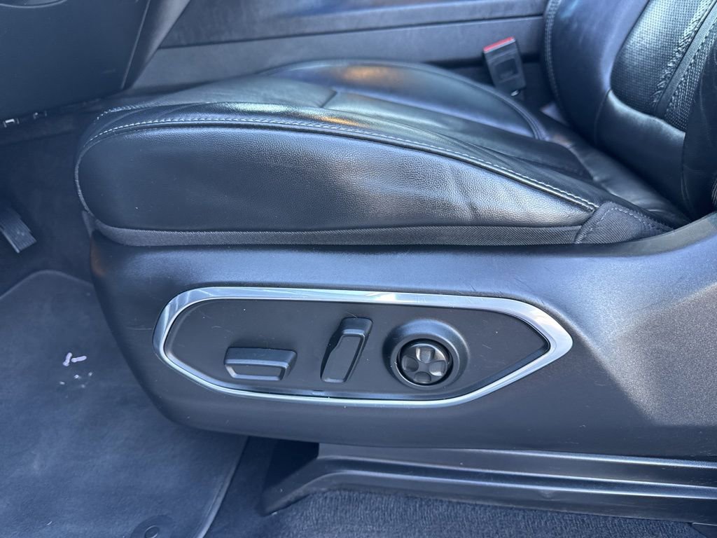 Used 2022 Jeep Wagoneer Series I w/ Premium Group I image 19