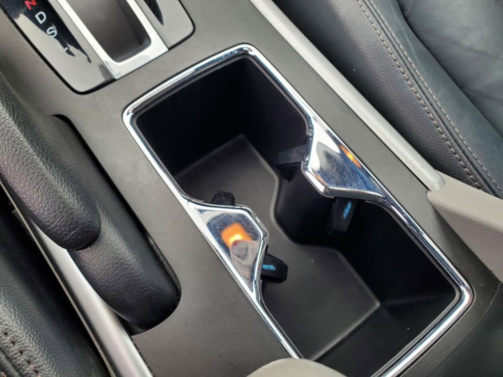 Used 2015 Honda Accord EX image 29