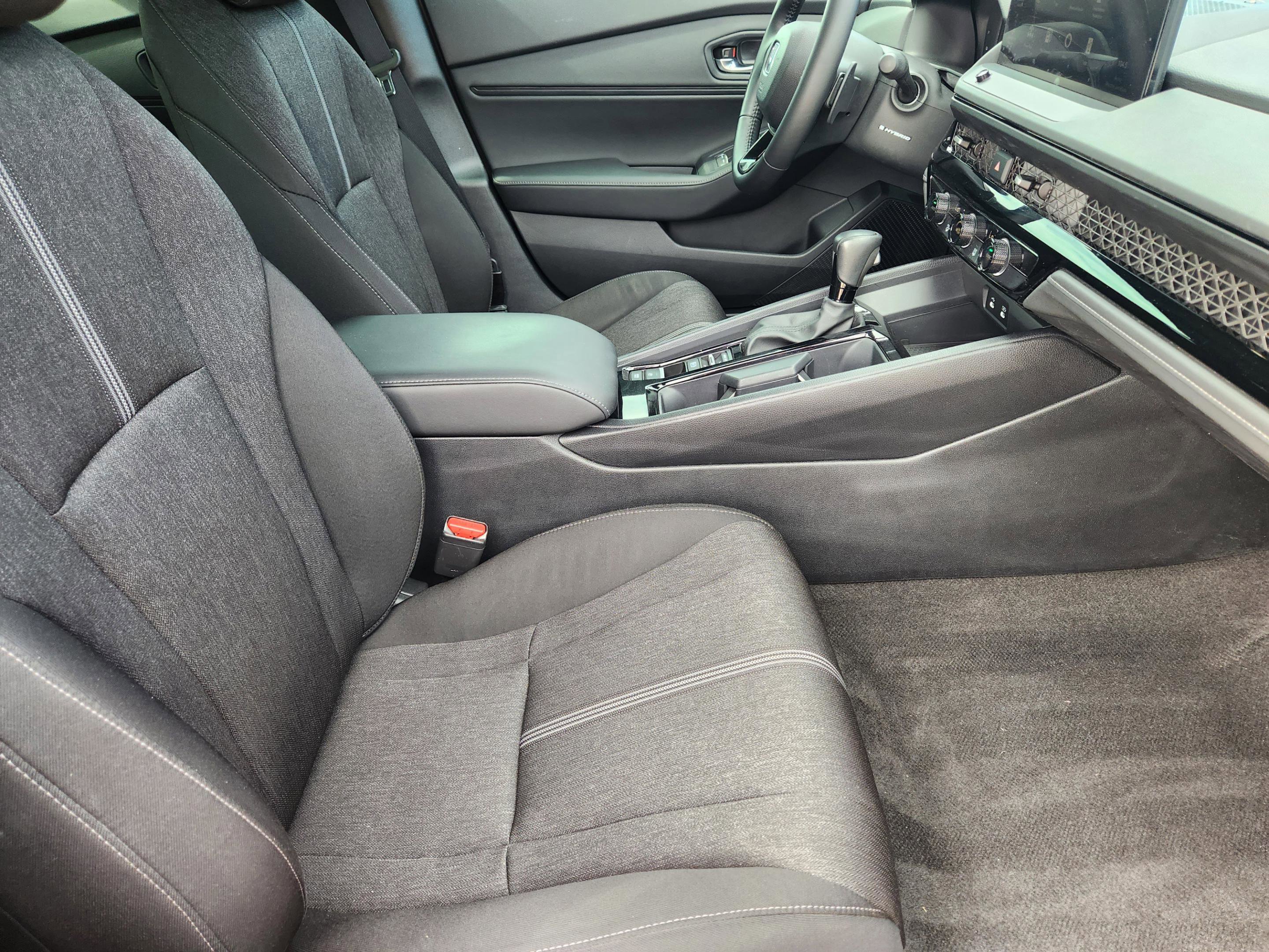 Certified 2023 Honda Accord Sport image 14