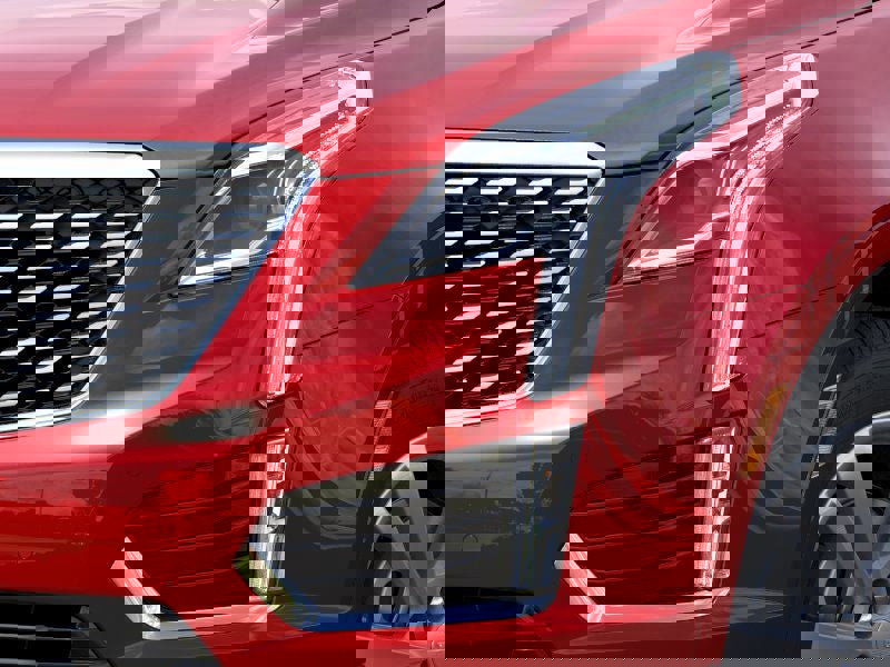 New 2025 Cadillac XT5 Premium Luxury image 10