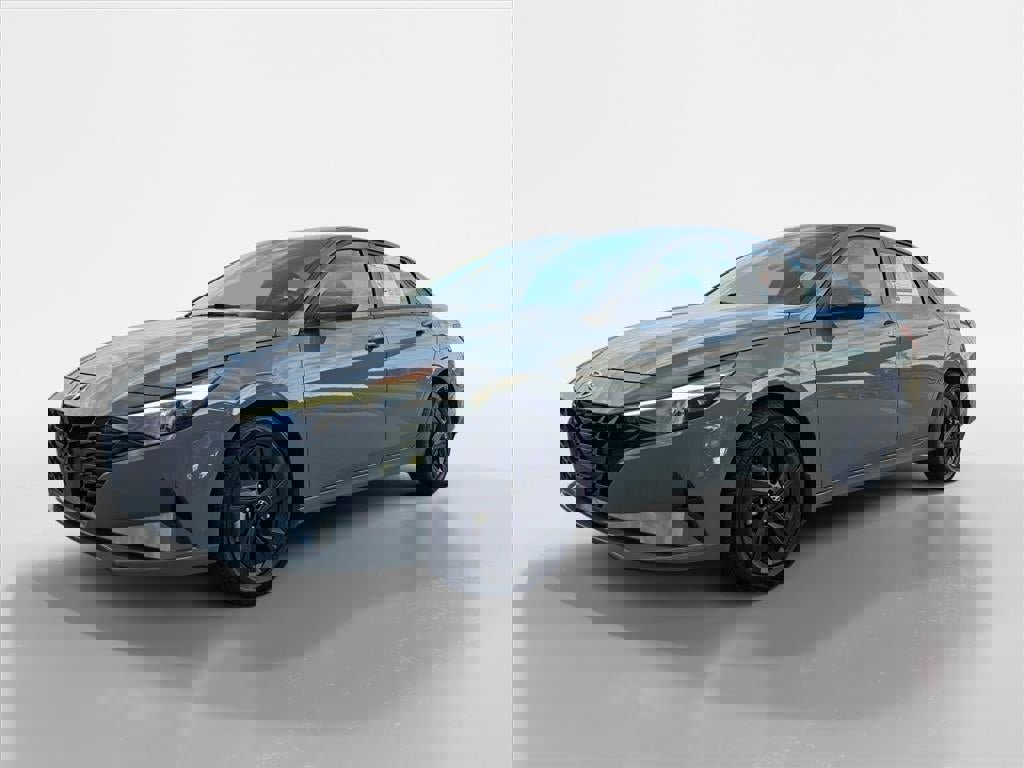 Used 2021 Hyundai Elantra SEL w/ Convenience Package image 7