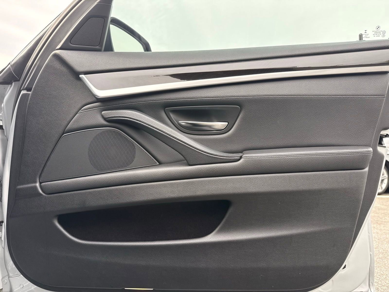 Used 2014 BMW 535i xDrive Sedan image 35
